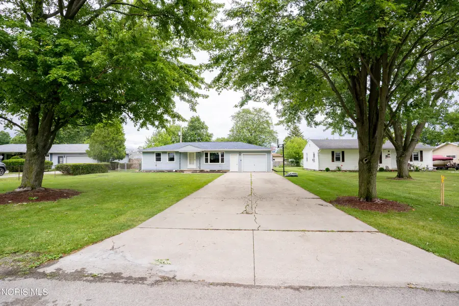 12582 Maple Avenue, Paulding, OH 45879 - #3