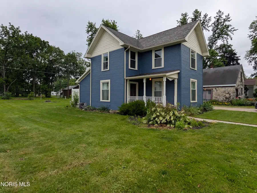 24269 W Second Street, Grand Rapids, OH 43522 - #2