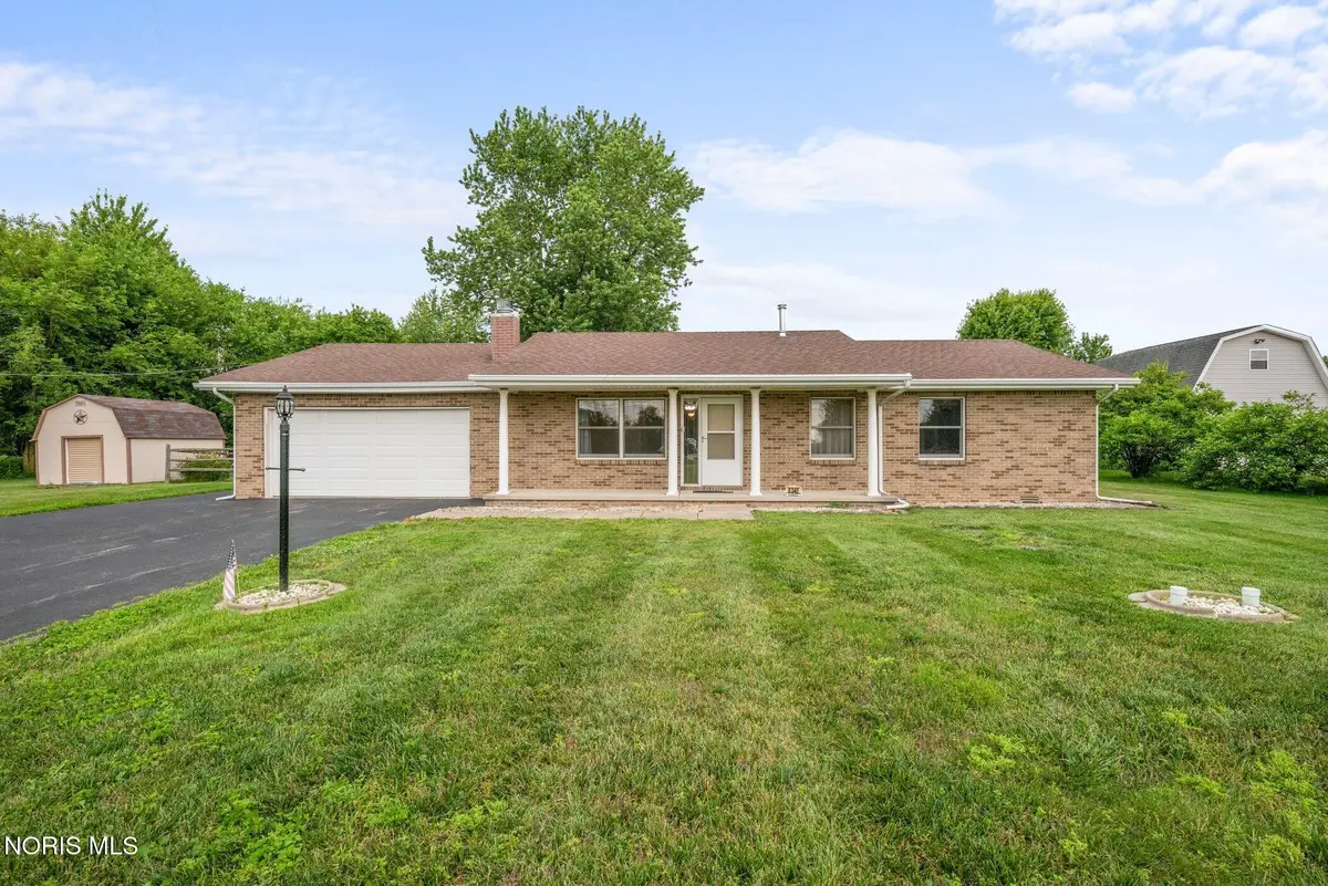 8340 Monclova Road, Monclova, OH 43542 - #1