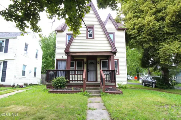 1959 Berdan Avenue, Toledo, OH 43613