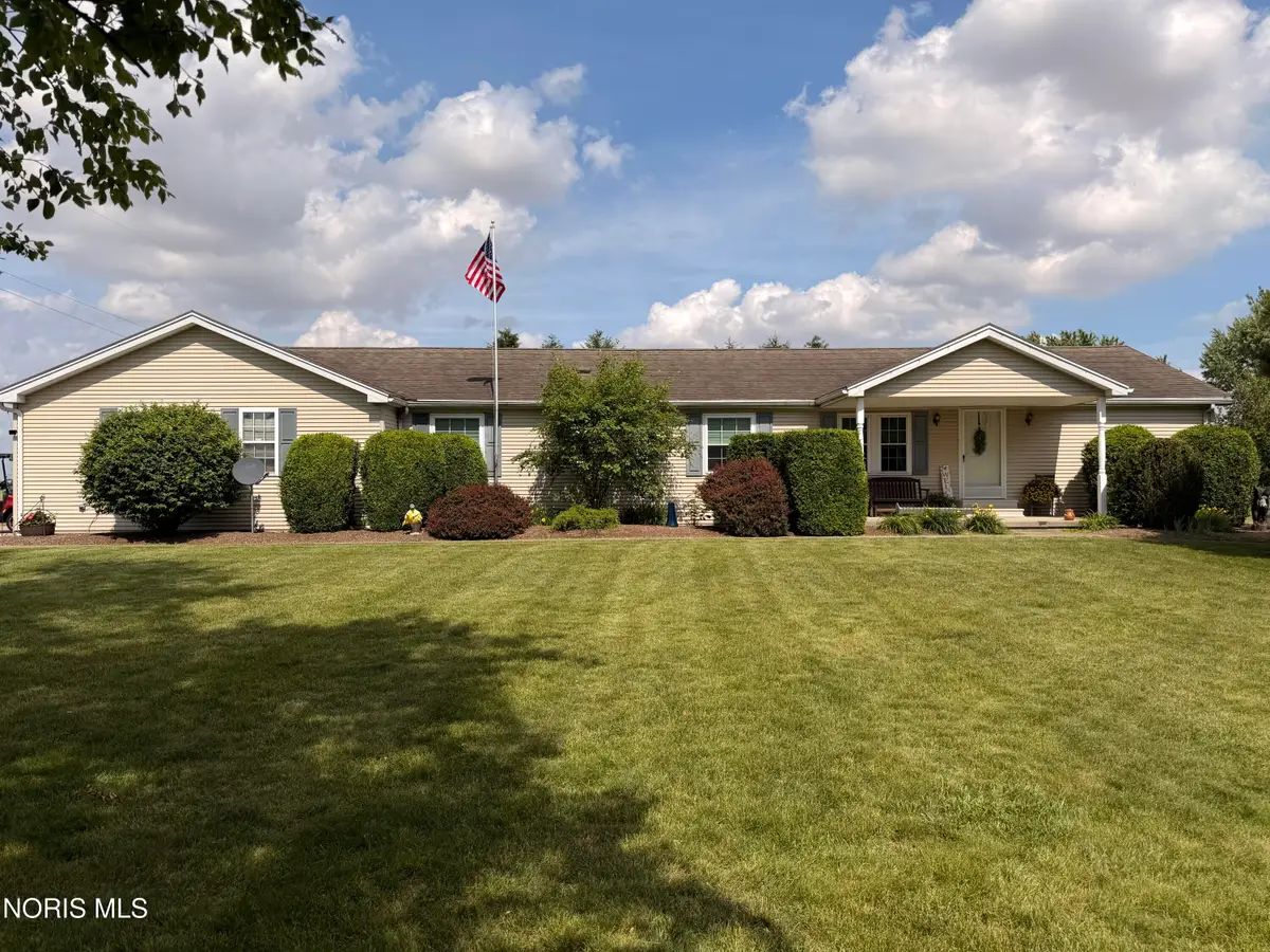 6597 Lincoln Highway, Convoy, OH 45832 - #1
