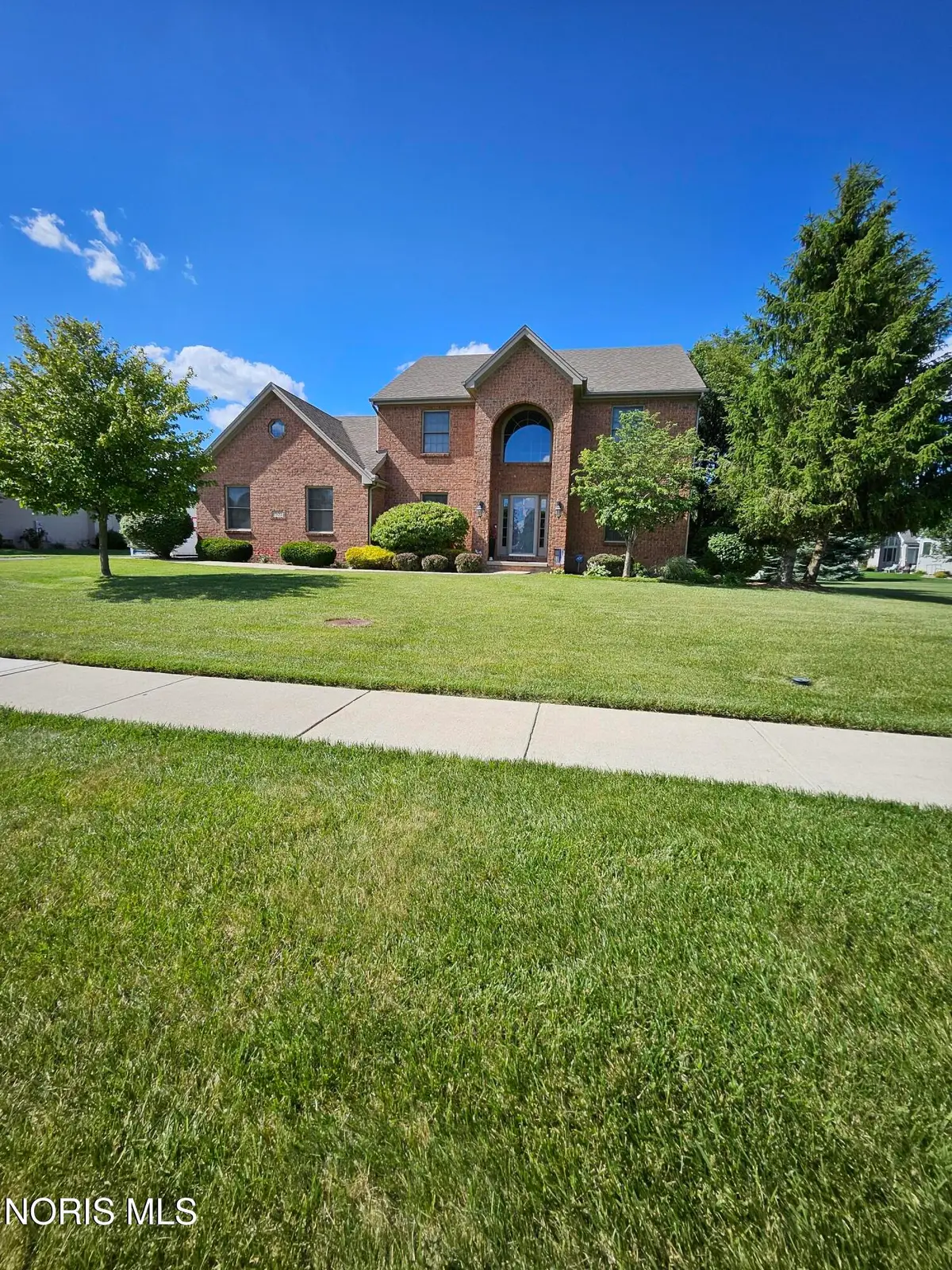 8502 Snapdragon Lane, Monclova, OH 43542 - #1