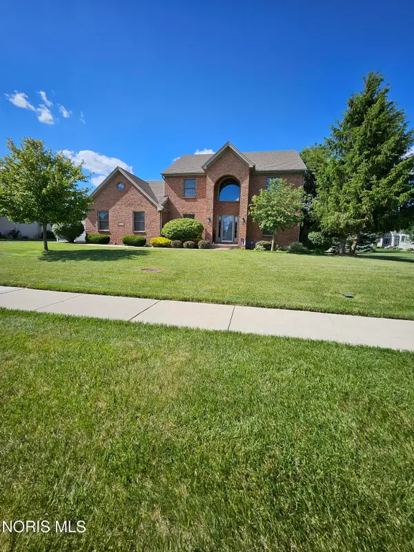 8502 Snapdragon Lane, Monclova, OH 43542