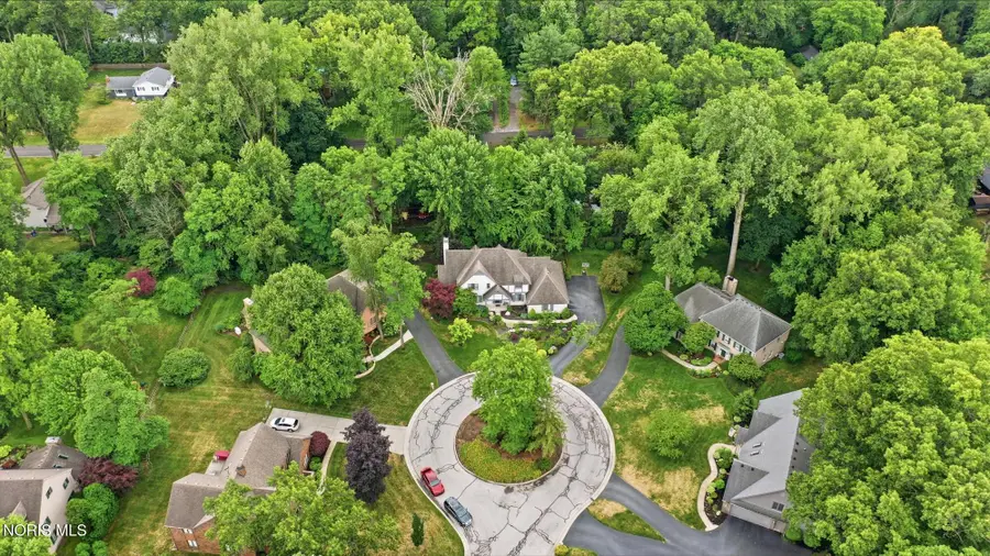 4819 Sunwood Drive, Toledo, OH 43623 - #2