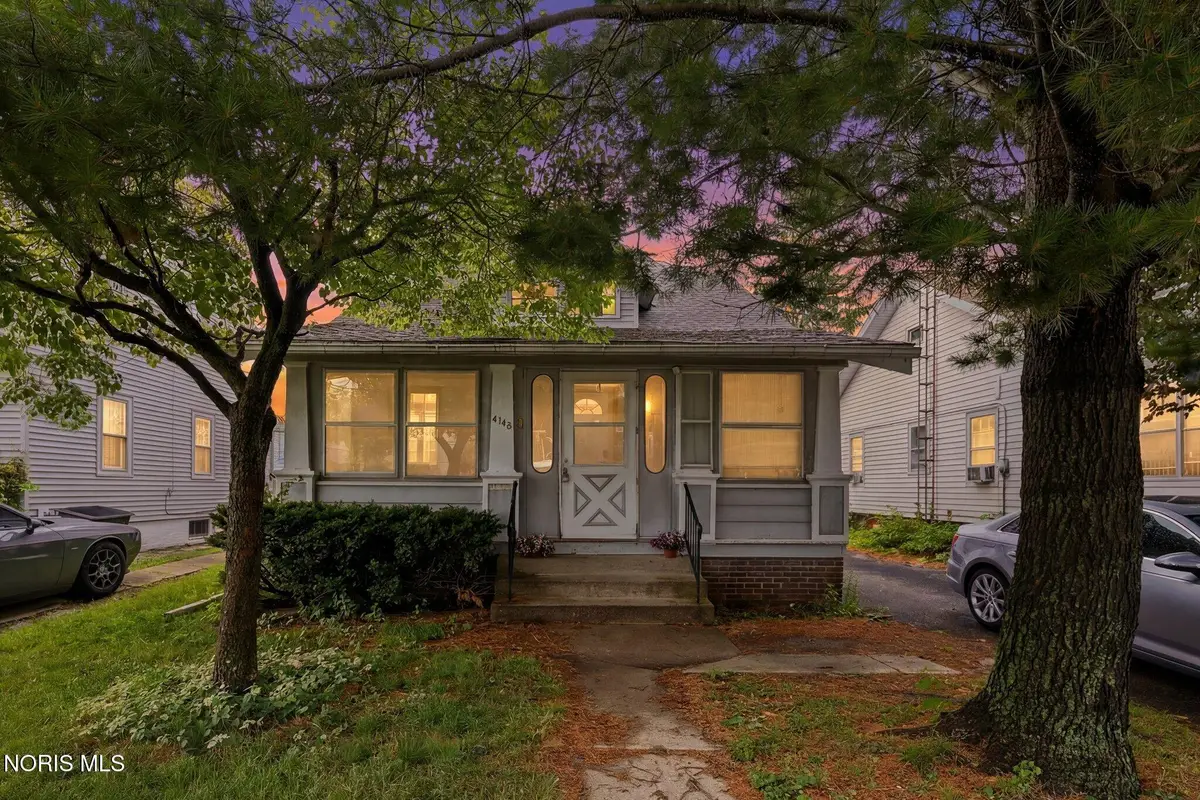 4140 Parrakeet Avenue, Toledo, OH 43612 - #1