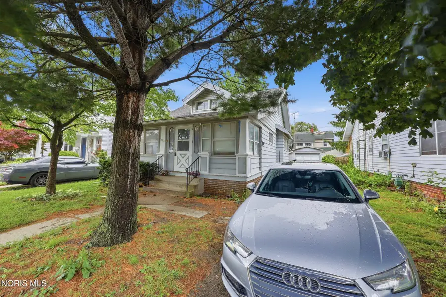 4140 Parrakeet Avenue, Toledo, OH 43612 - #2