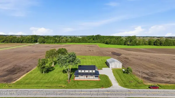 11101 Mccutchenville Road, Wayne, OH 43466
