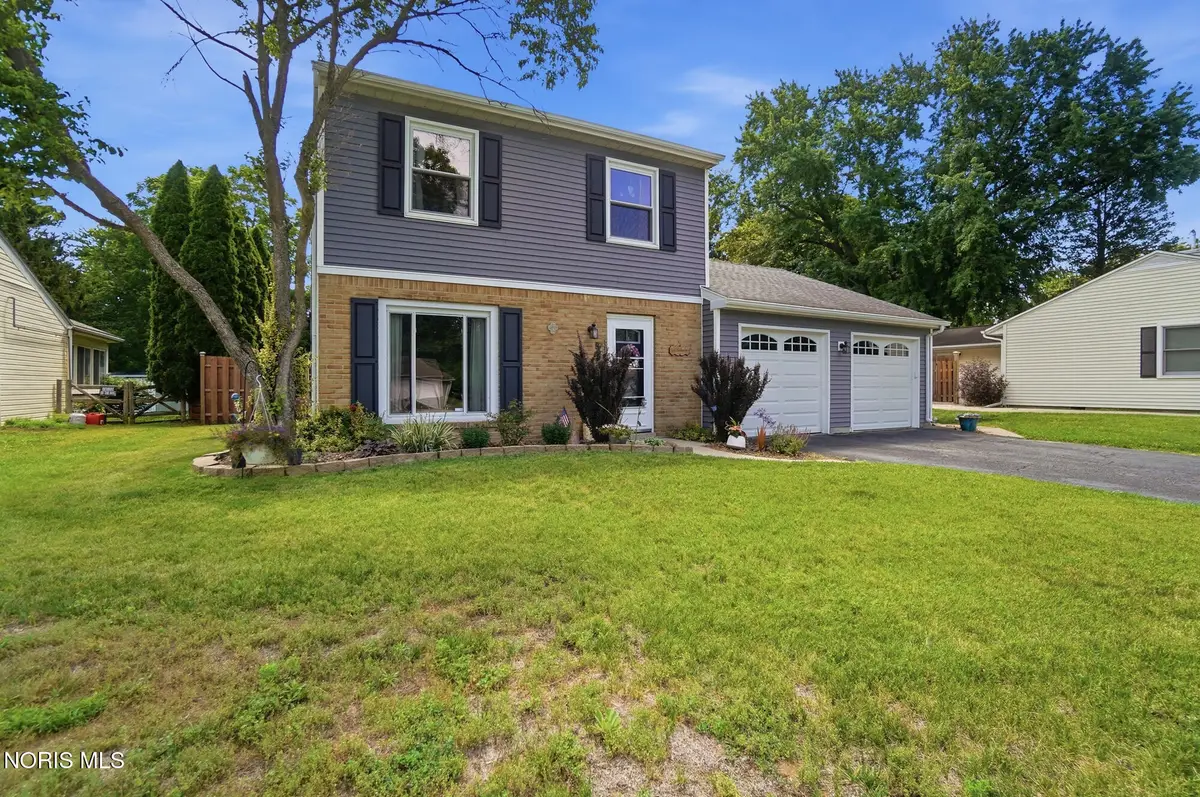 6741 Pelton Drive, Whitehouse, OH 43571 - #1