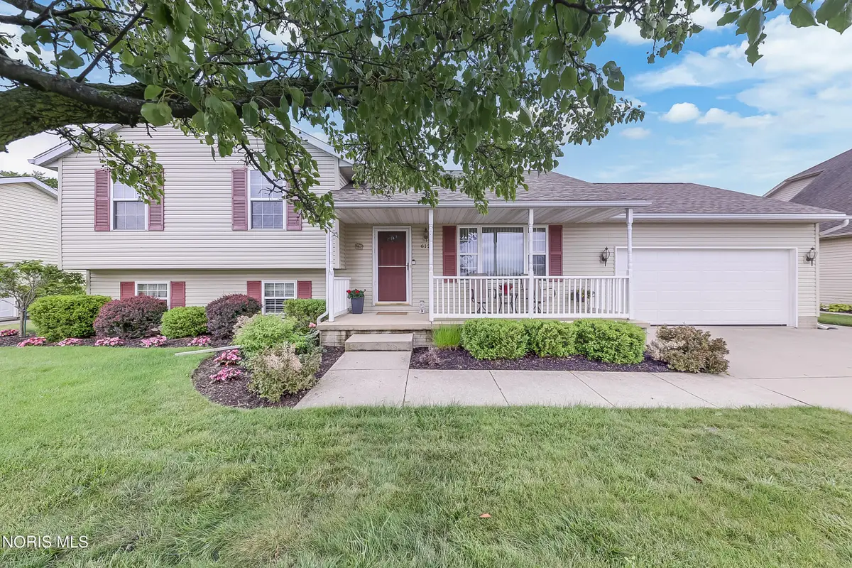 612 Briarheath Avenue, Napoleon, OH 43545 - #1
