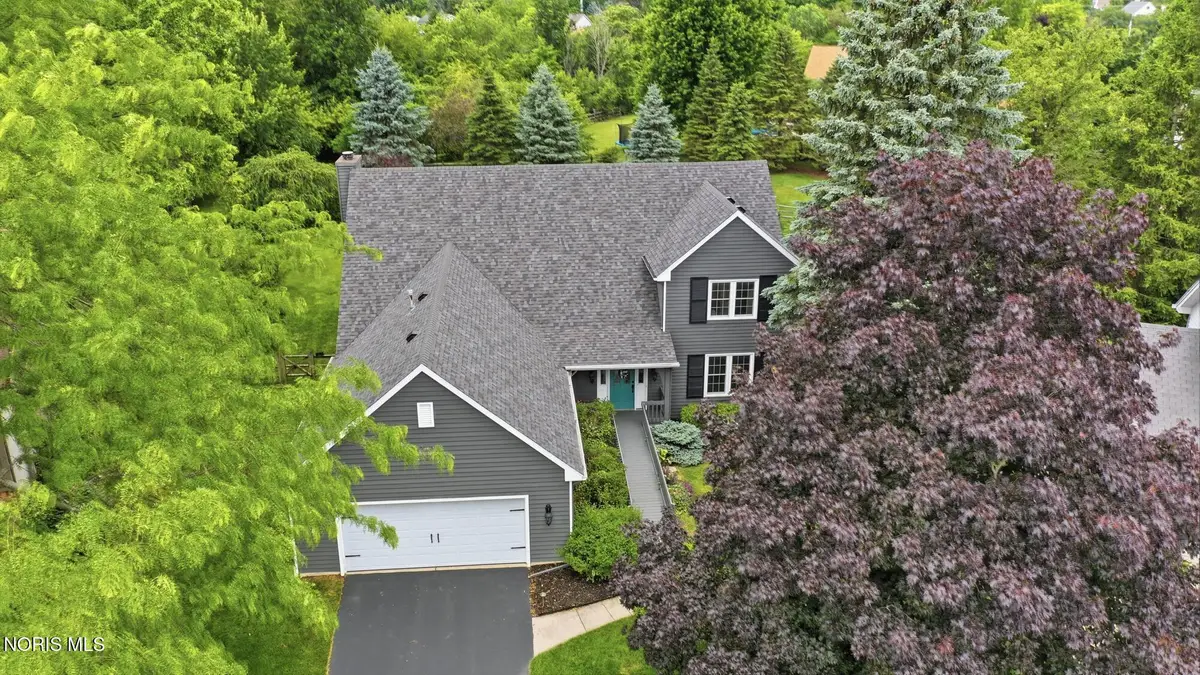 8050 Indian Creek Lane, Sylvania, OH 43560 - #1