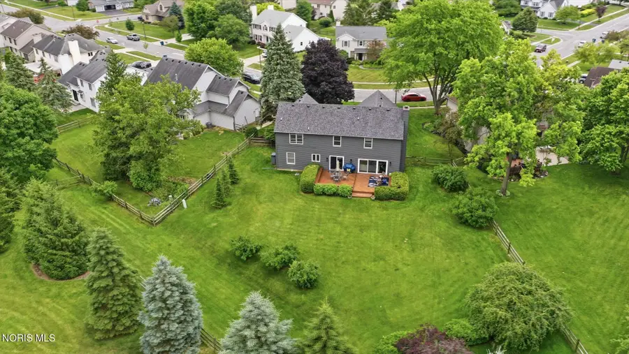 8050 Indian Creek Lane, Sylvania, OH 43560 - #3