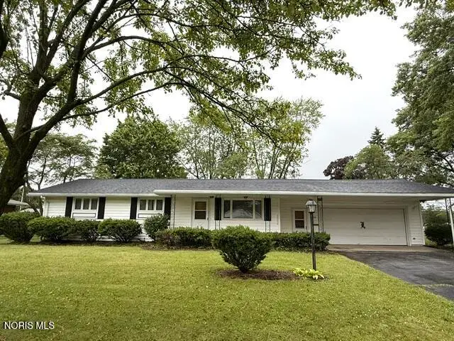1636 Queenswood Drive, Findlay, OH 45840 - #1