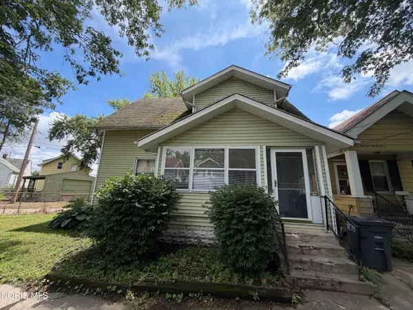 1425 Prouty Avenue, Toledo, OH 43609