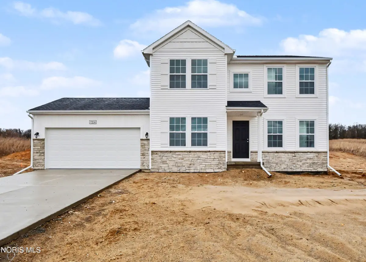 8447 Misty Gorge Road, Waterville, OH 43566 - #1