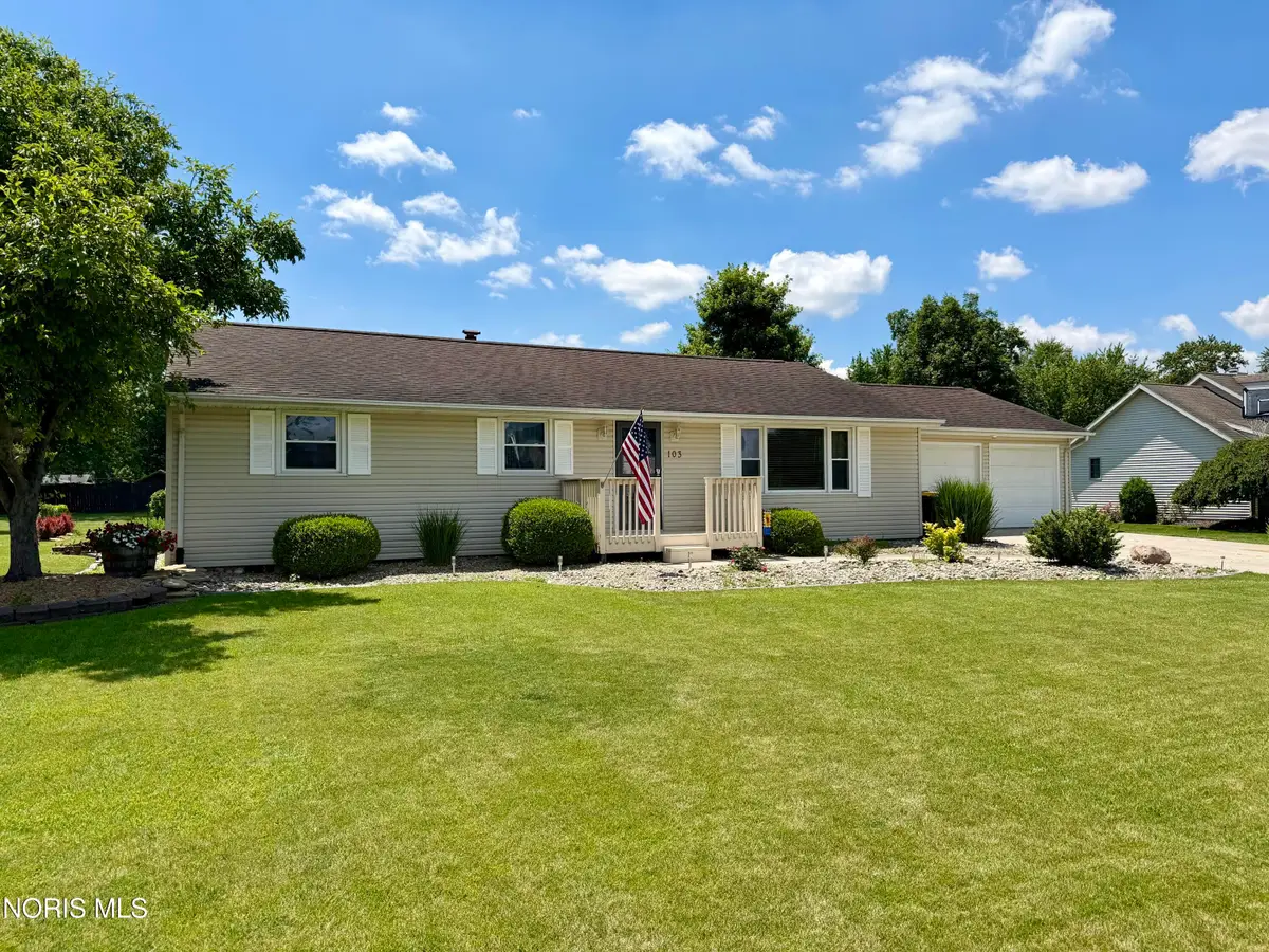 103 Monterey Road, Defiance, OH 43512 - #1