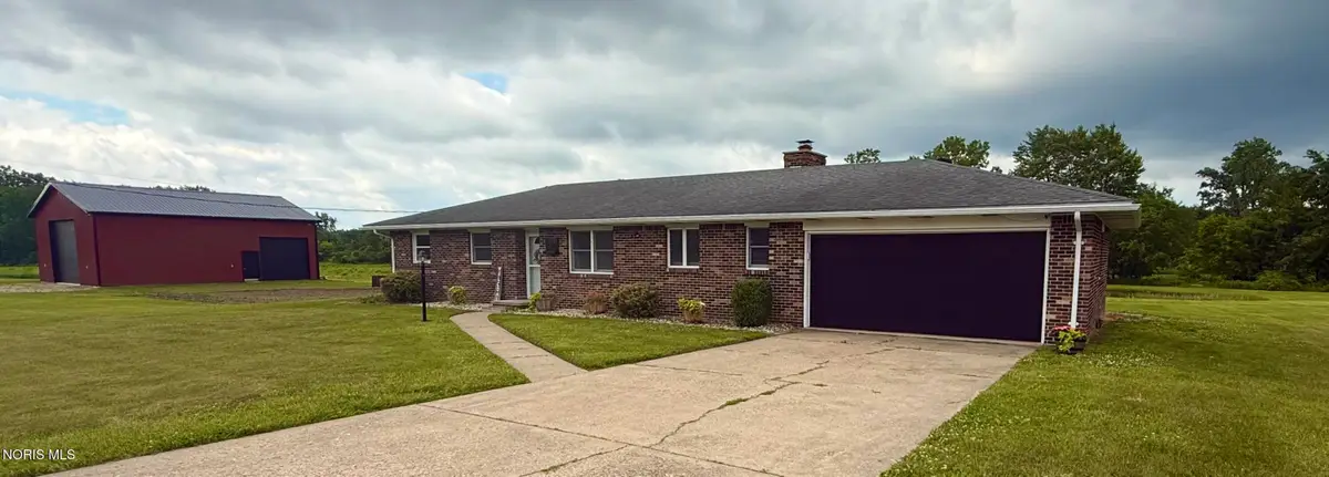 2285 County Road 4 1, Swanton, OH 43558 - #1