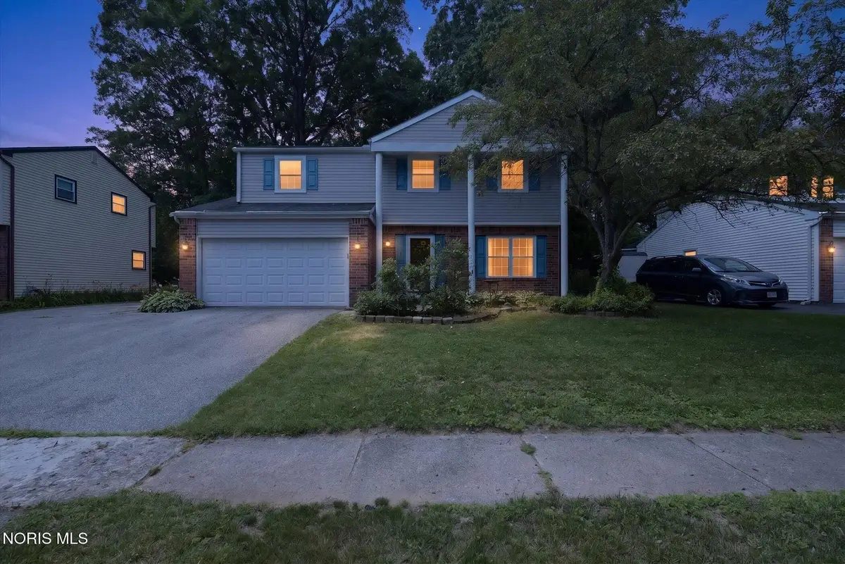 5713 Brooke Lane, Sylvania, OH 43560 - #1