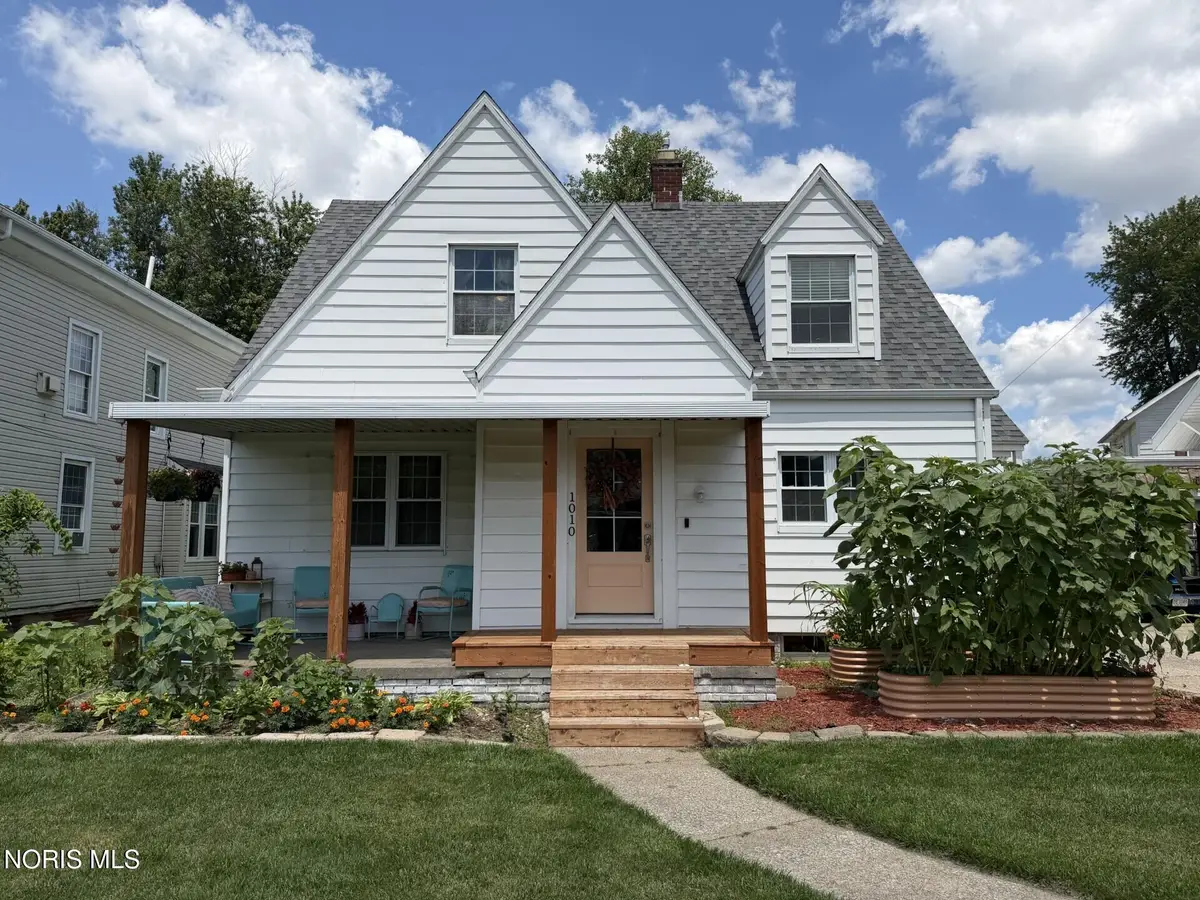1010 Woodlawn Avenue, Napoleon, OH 43545 - #1
