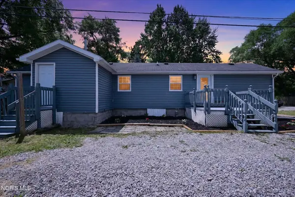 25864 Broad Street, Perrysburg, OH 43551