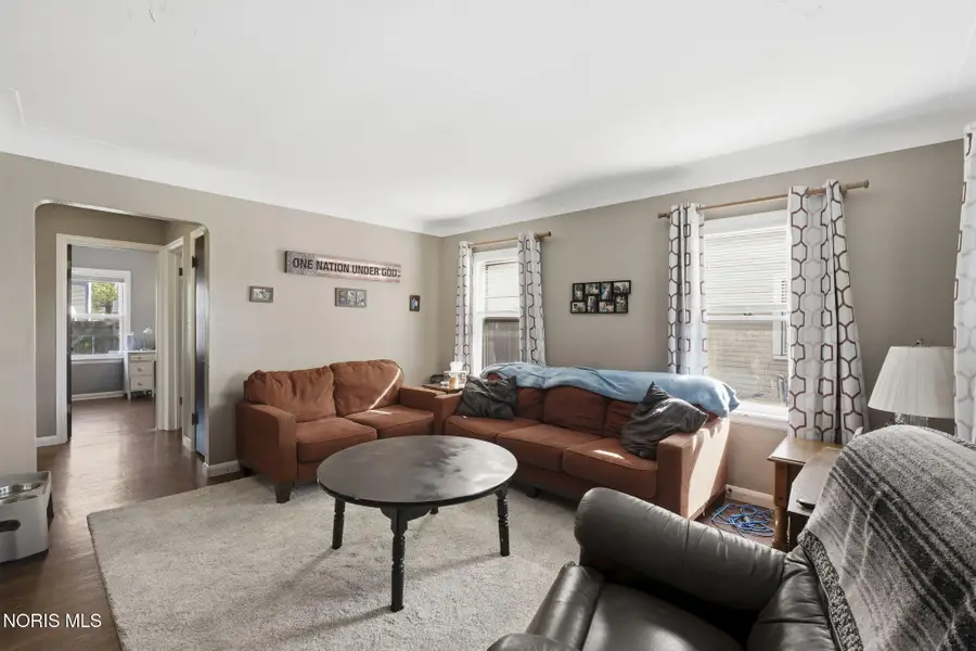 42 Pasadena Boulevard, Toledo, OH 43612 - #2