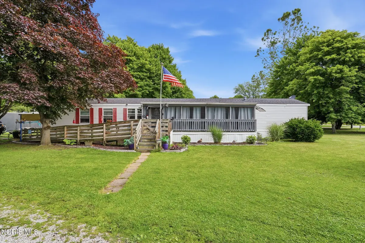 8626 Yawberg Road, Whitehouse, OH 43571 - #1