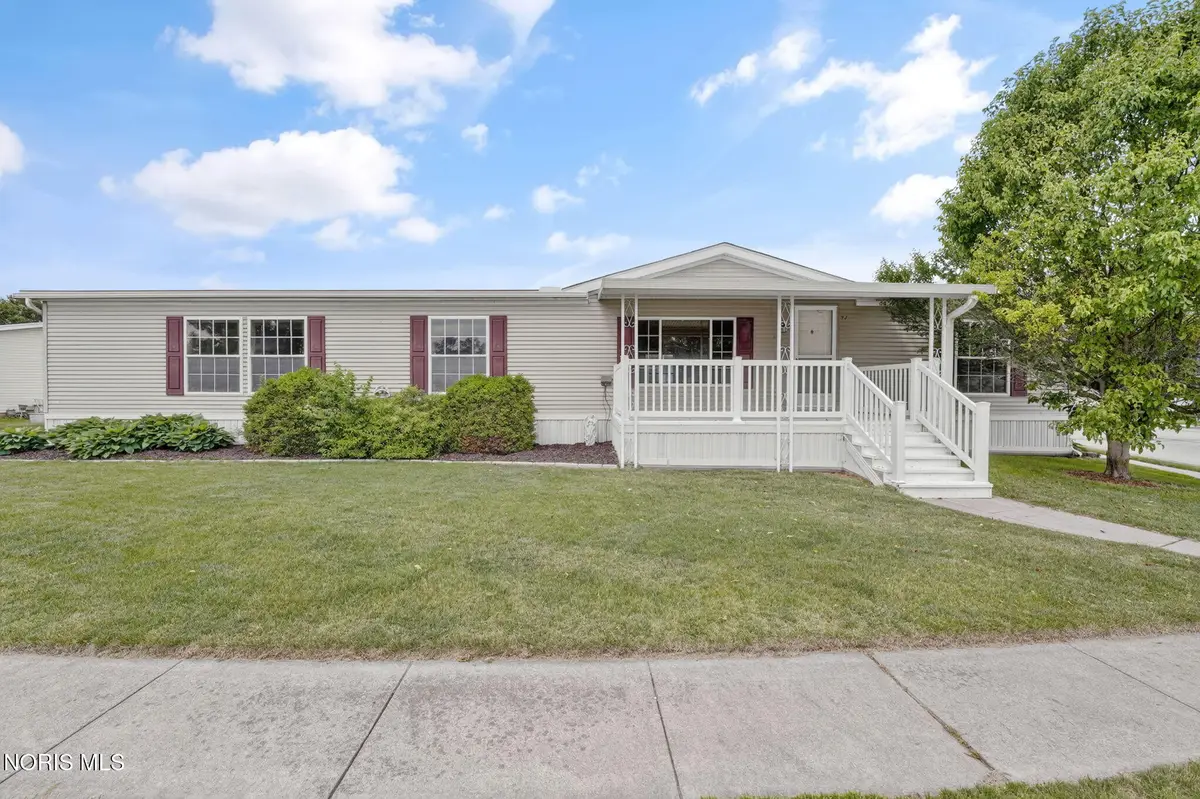 715 S Holland Sylvania Road #Lot 52, Toledo, OH 43615 - #1