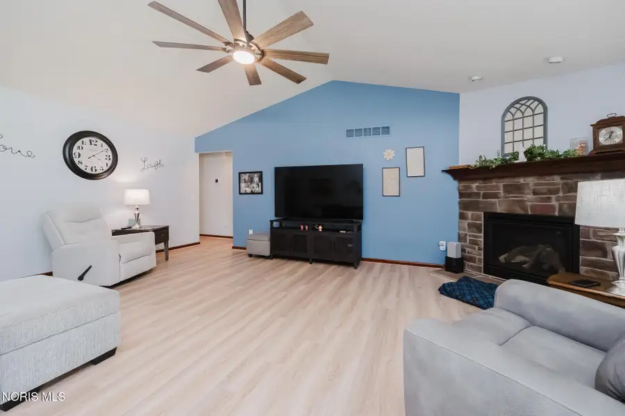 2440 Bluestone Drive, Findlay, OH 45840 - #3