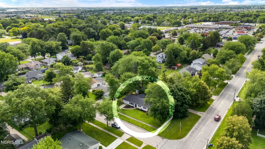 104 Lones Drive, Perrysburg, OH 43551 - #3