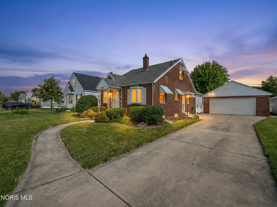 2625 102nd Street, Toledo, OH 43611 - #2
