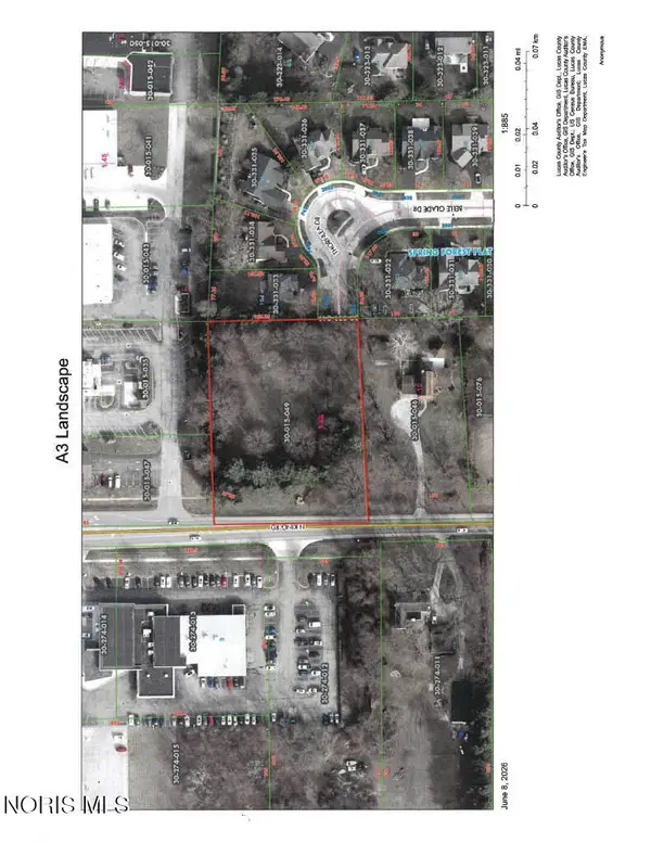 3046 King Road, Toledo, OH 43617