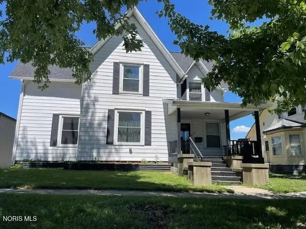 119 S Main Street, Hicksville, OH 43526