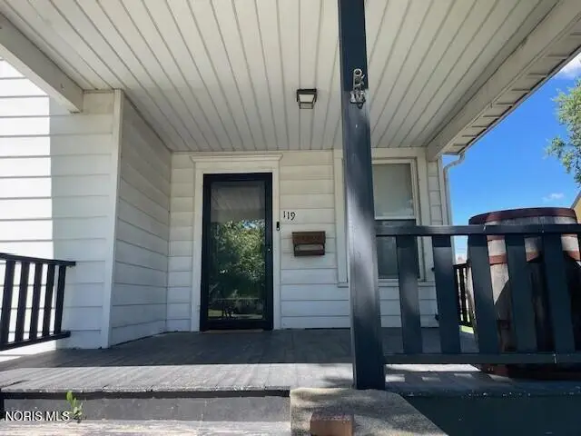 119 S Main Street, Hicksville, OH 43526 - #2