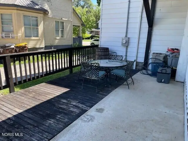 119 S Main Street, Hicksville, OH 43526 - #3