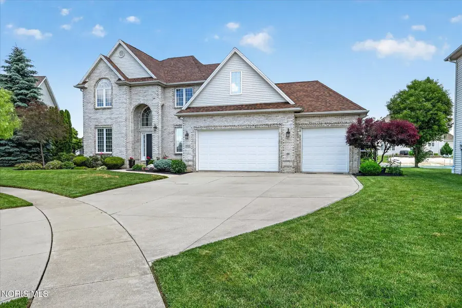 5612 Clear Crk Court, Sylvania, OH 43560 - #2