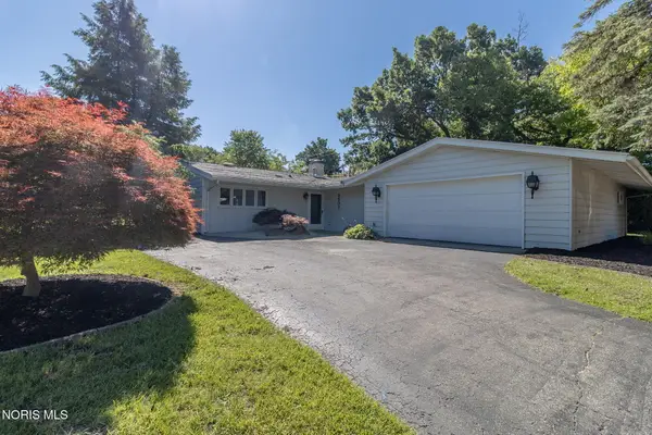 3507 Queenswood Boulevard, Toledo, OH 43606