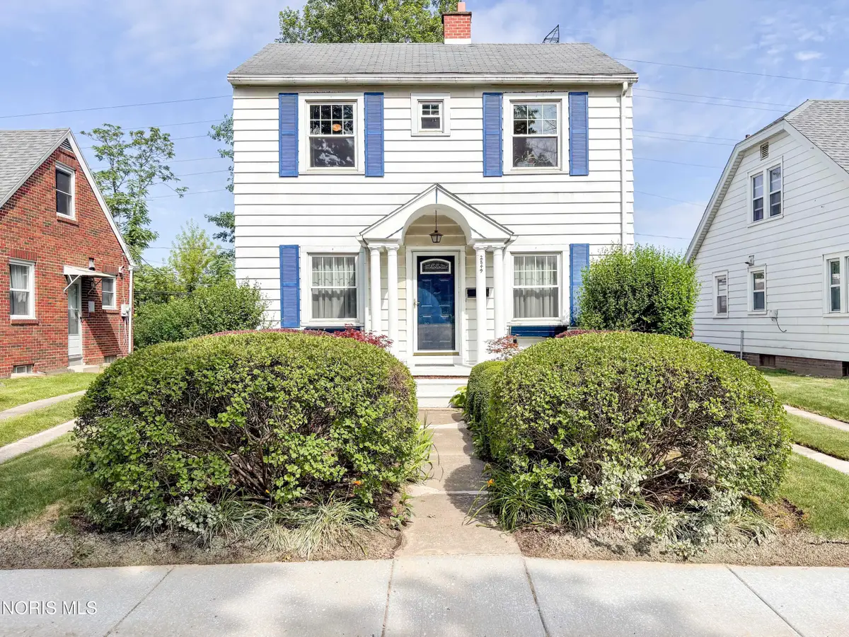 2849 Latonia Boulevard, Toledo, OH 43606 - #1