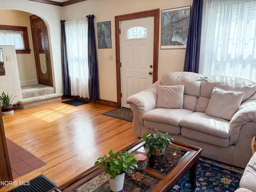 2849 Latonia Boulevard, Toledo, OH 43606 - #3