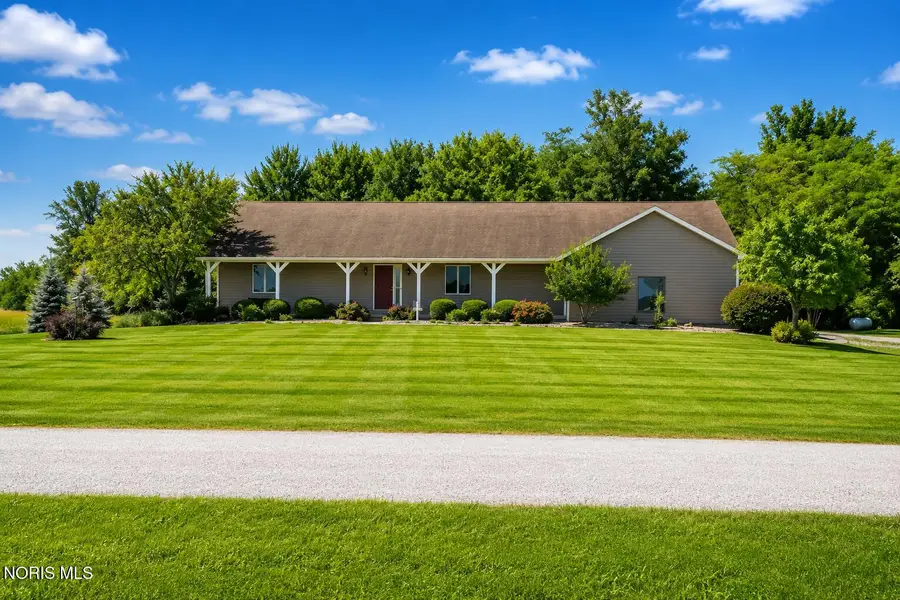 20702 Road 48, Grover Hill, OH 45849 - #2