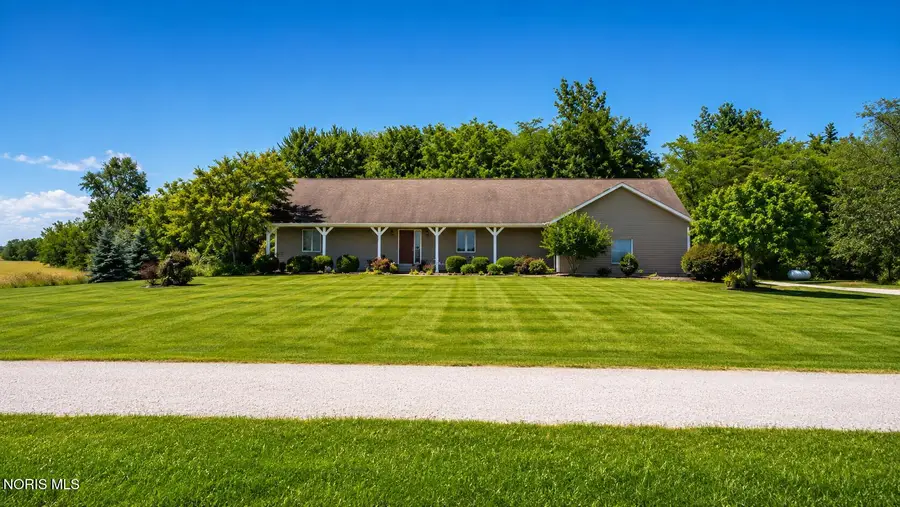 20702 Road 48, Grover Hill, OH 45849 - #3