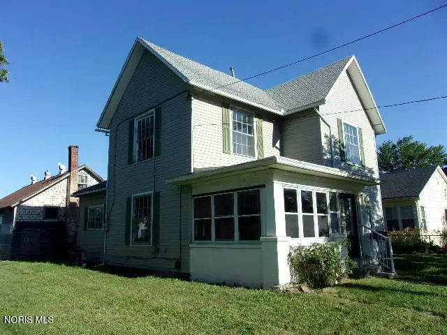 315 N 3rd Street, North Baltimore, OH 45872 - #3