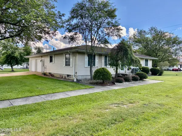 202 Cincinnati Street, Blakeslee, OH 43505