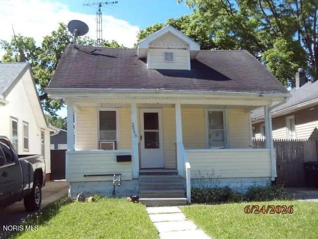 2045 Fairfax Road, Toledo, OH 43613 - #1