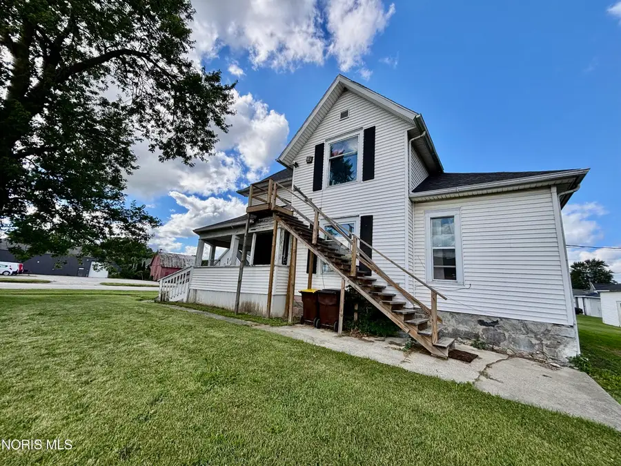 202 N Michigan Street, Edon, OH 43518 - #2