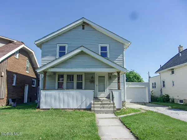 444 Union Court, Fostoria, OH 44830