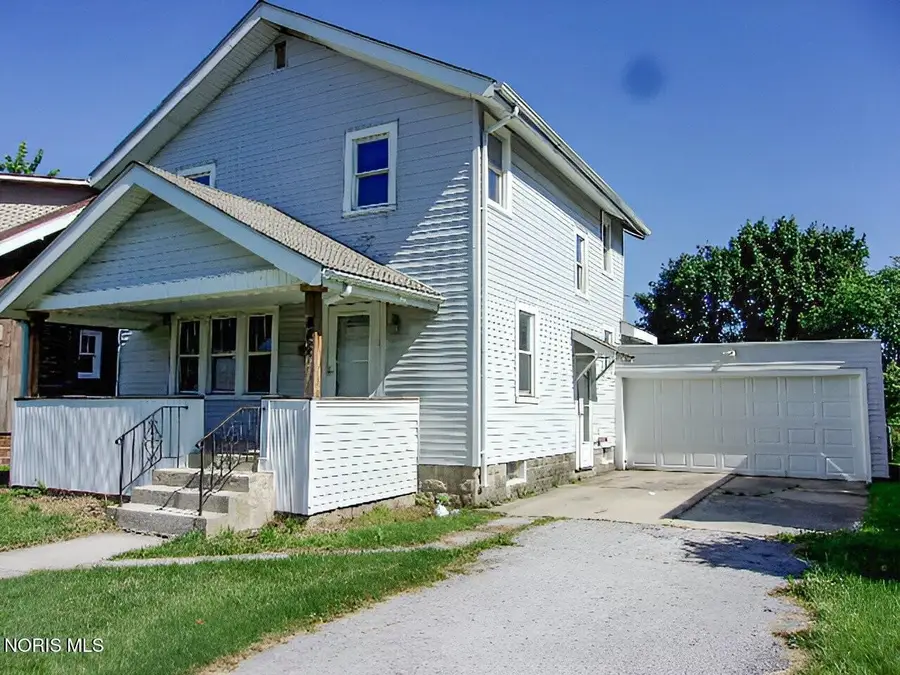 444 Union Court, Fostoria, OH 44830 - #2