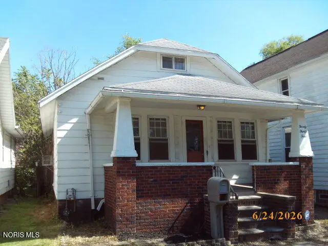 2034 Fairfax Road, Toledo, OH 43613 - #1