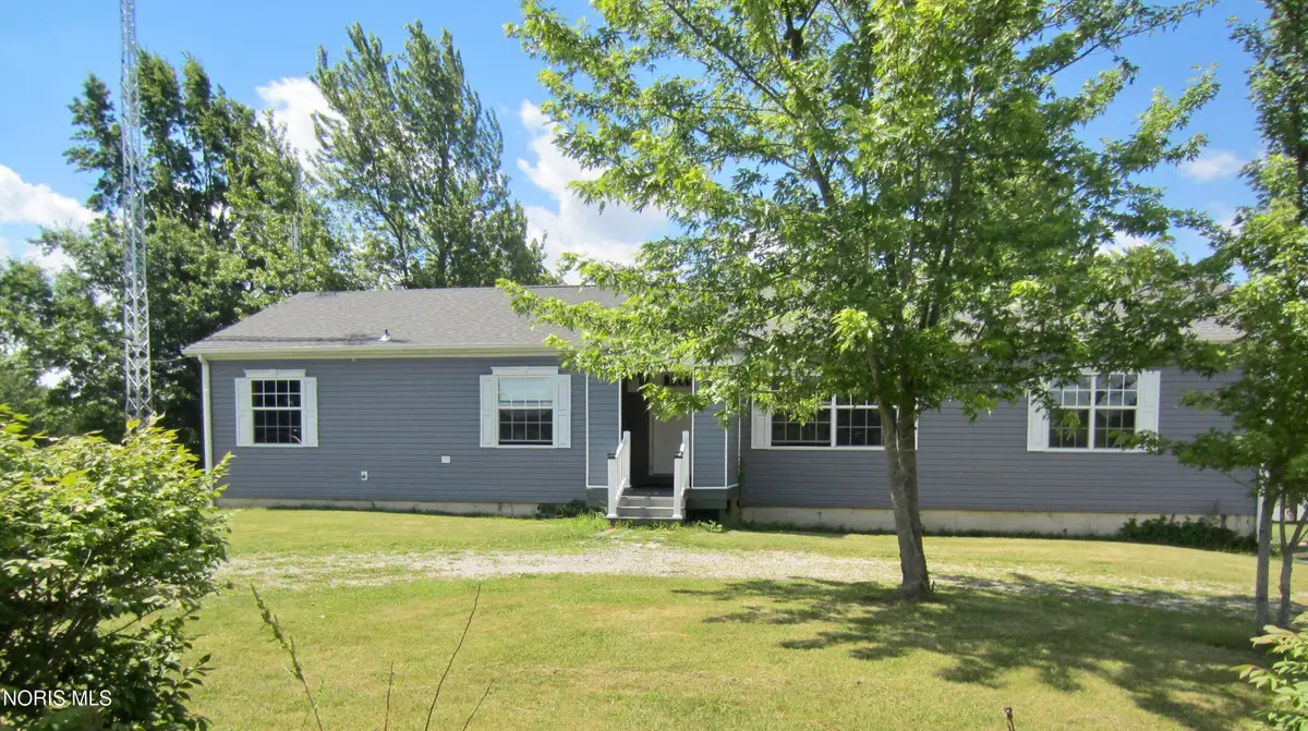 366 Seneca Drive, Montpelier, OH 43543 - #1