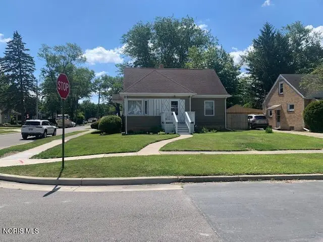 1803 Winston Boulevard, Toledo, OH 43614 - #2