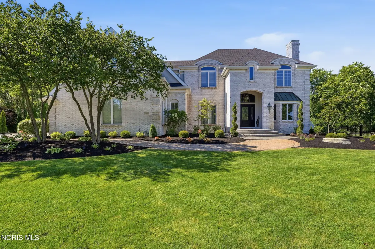 535 Deer Valley Circle, Findlay, OH 45840 - #1