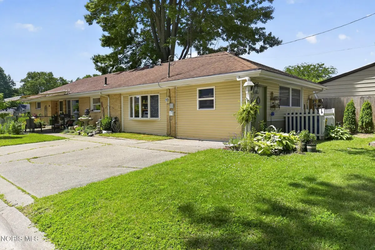 6016 Park Street, Sylvania, OH 43560 - #1